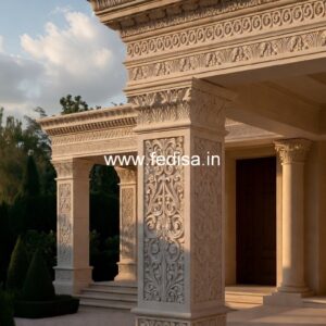 Must-See Pillar Design Ideas PD-13155