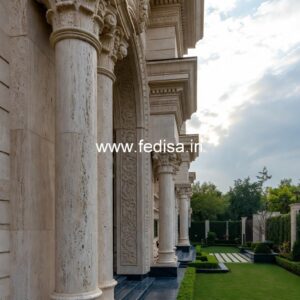 Eye-Catching Pillar Design Ideas PD-13158