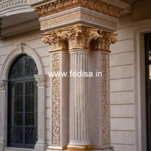 Decorative Columns for Interior Design PD-13176