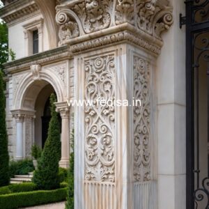 Classic Roman Column Design Inspiration PD-13179