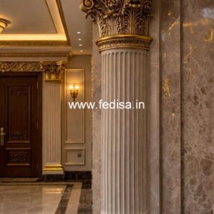 Pillar Design for Porch Area PD-13217