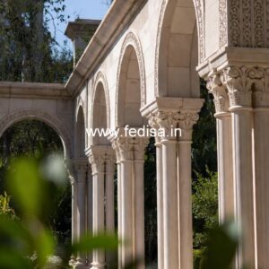 Pillar Design for Contemporary Homes PD-13228