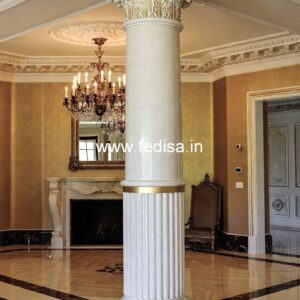 Pillar Design Ideas for Stylish Homes PD-13240