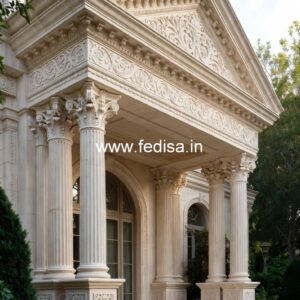 Unique Pillar Ideas for Interior Decoration PD-13242