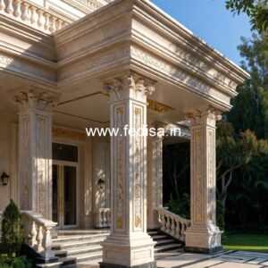 Pillar Design Ideas for Modern Living PD-13252