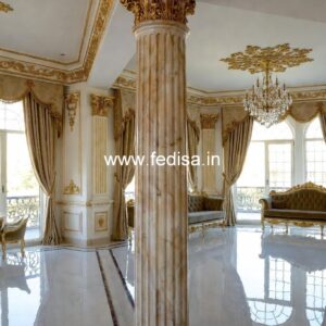 Pillar Design with Innovative Style PD-13253