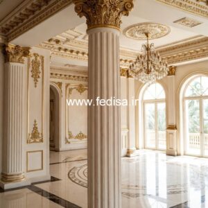 Pillar Design Ideas for Contemporary Living PD-13254