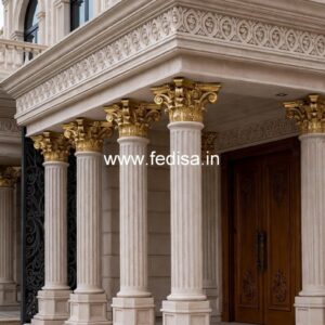 Pillar Design Ideas for Interior Styling PD-13263