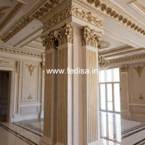 Pillar Design for Elegant Interiors PD-13271