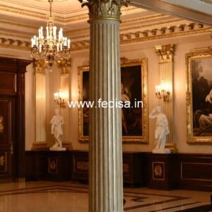 Pillar Design Ideas for Home Decor PD-13272