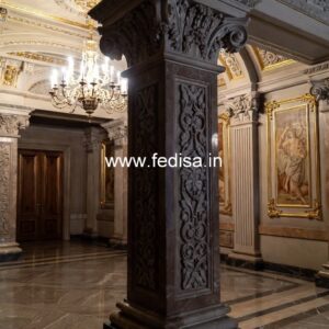 Pillar Design Ideas with Decorative Style PD-13280