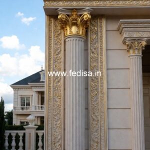 Pillar Design Ideas with Stylish Concepts PD-13300