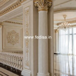 Pillar Design Ideas for Premium Living PD-13302