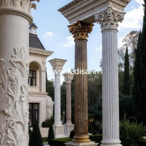 Pillar Design for Modern Spaces PD-13305