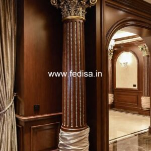 Pillar Design with Designer Ideas PD-13307