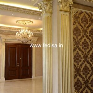 Pillar Design Ideas with Elegant Appeal PD-13318