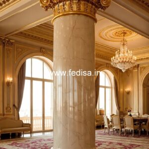 Pillar Design Ideas with Unique Style PD-13320