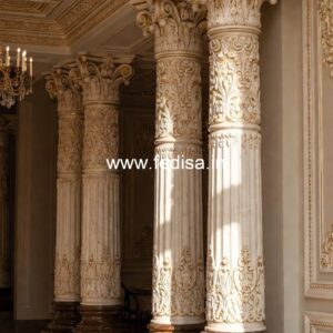 Pillar Design with Designer Concepts PD-13330