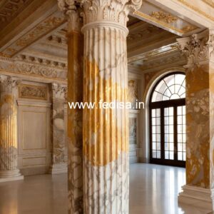 Pillar Design Ideas with Creative Appeal PD-13335