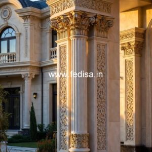 Pillar Design with Stylish Appeal PD-13340