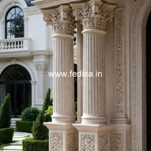 Pillar Design Ideas with Elegant Design PD-13341