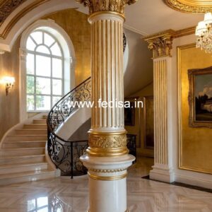 Pillar Design with Modern Style PD-13342
