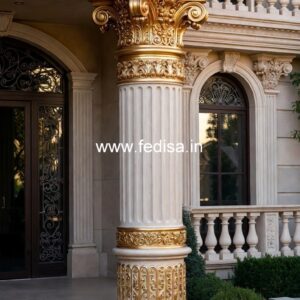 Pillar Design with Creative Style PD-13344