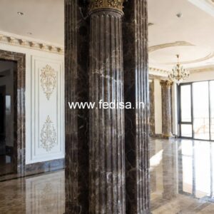 Viral Pillar Design Ideas Everyone is Saving PD-13349