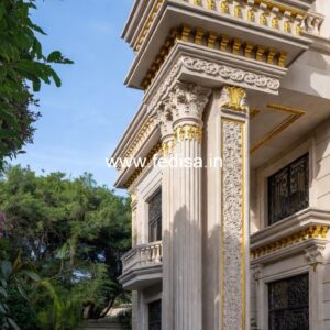 Expensive-Looking Pillar Designs on a Budget PD-13365