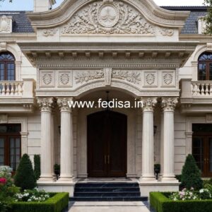 Modern Hall Pillar Ideas You?ll Want to Copy PD-13369