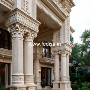 Unique Pillar Designs That Stand Out Instantly PD-13386