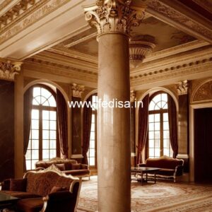 One-of-a-Kind Pillar Ideas You Must Try PD-13391