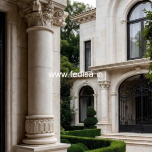 Next-Level Pillar Designs You?ve Never Seen PD-13395