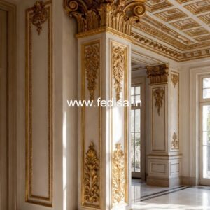 Don?t Build Until You See These Pillar Ideas PD-13404