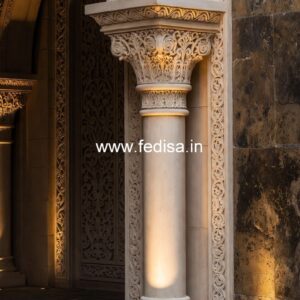 Viral Home Pillar Inspirations PD-13439