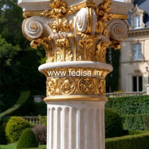 Pinterest Approved Pillar Designs PD-13440