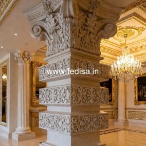 Must Save Pillar Design Collection PD-13441