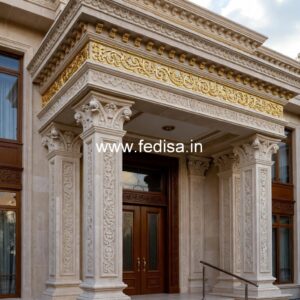 Premium Pillar Looks That Impress Guests PD-13455