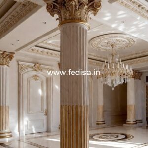 Beautiful Pillar Inspiration for Your Home PD-13457
