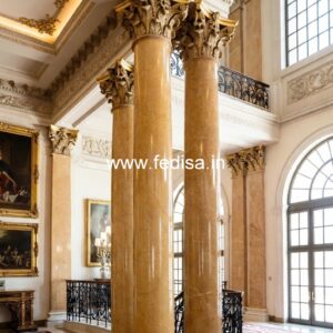 Elegant Pillars That Stand Out PD-13463