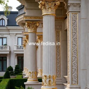 Pillar Designs That Upgrade Your Space PD-13464