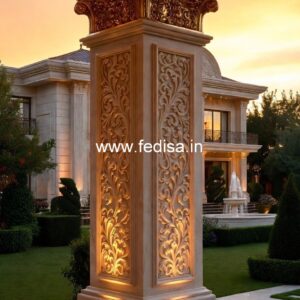 Stylish Pillar Trends You?ll Love PD-13465