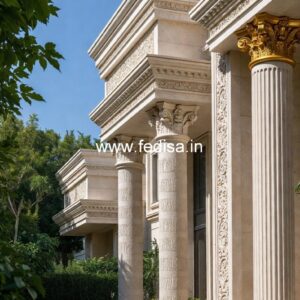 Statement pillars for modern interiors PD-13472