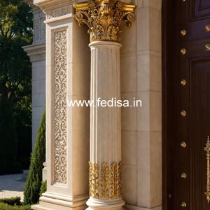 Luxury column upgrades PD-13497
