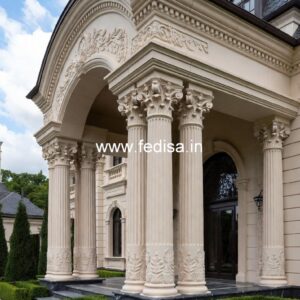 Pillar styles for modern living PD-13500