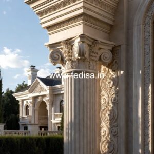 Pillar aesthetics for dream homes PD-13504