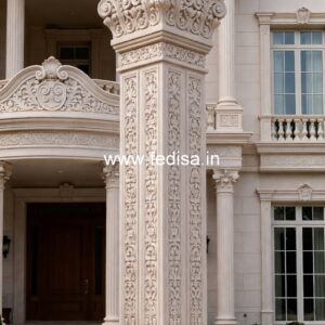 Beautiful home column ideas PD-13512