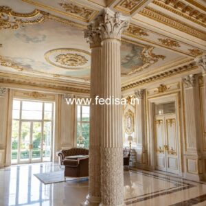 Creative column styling PD-13515
