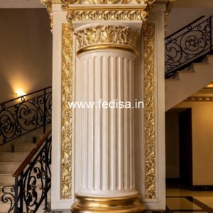 Premium pillar aesthetics PD-13516