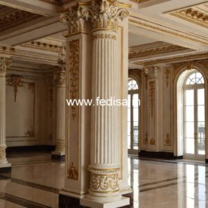 Modern column elegance PD-13523